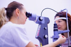 Salario optometras en Estados Unidos. Cuánto gana un optometrista en Estados Unidos