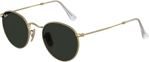 Ray Ban Round Metal comprar online amazon