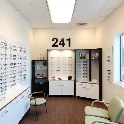 241 Optical