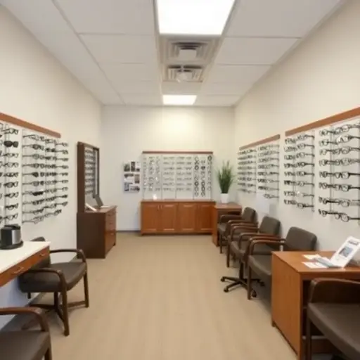 Ópticas en South Burlington, VT 4 Negocio 802 Eye Care