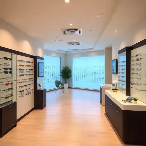 808 Eye Care