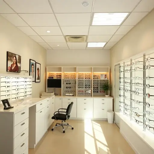 A Yamamoto Optician