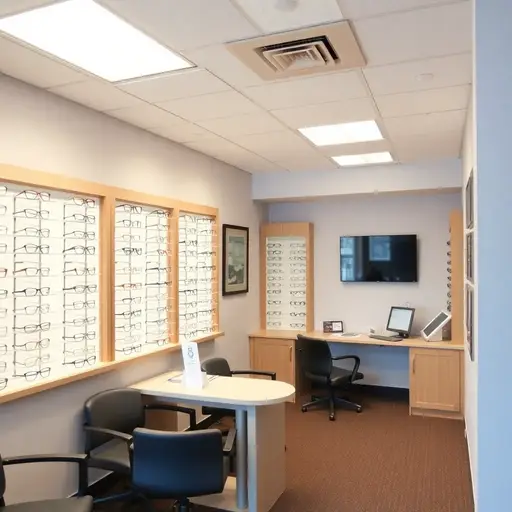 Advanced Eye Care Center - Phoenix