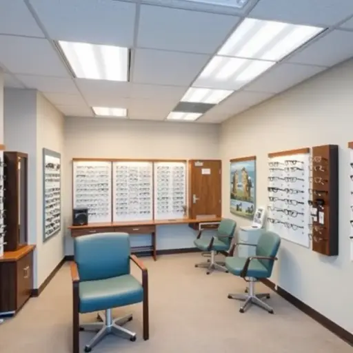 Advantage Eye Centers