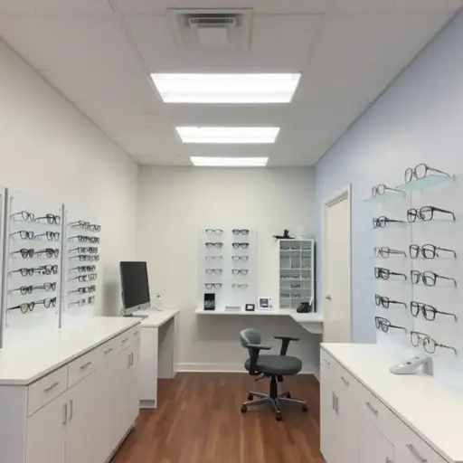 Alabama Coast Eye Clinic & Optical Dispensary
