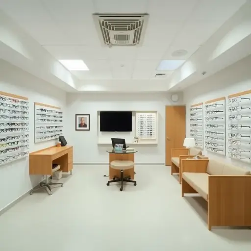 Ópticas en Birmingham, Alabama 10 Negocio Alabama Family Eye Care