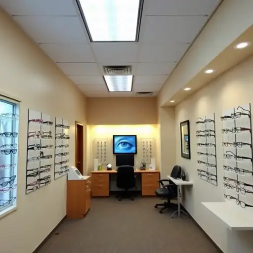Alaska Eye Care Center: Falconer Jr James C Od