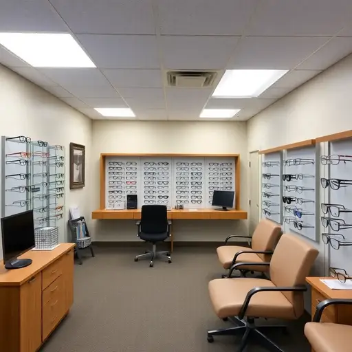 Alaska Eye Care Centers - Eye Doctors In Wasilla