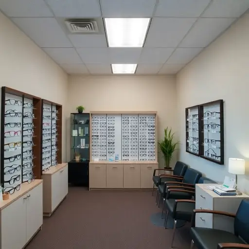 Ópticas en Anchorage, Alaska 2 Negocio Alaska Optometric Association