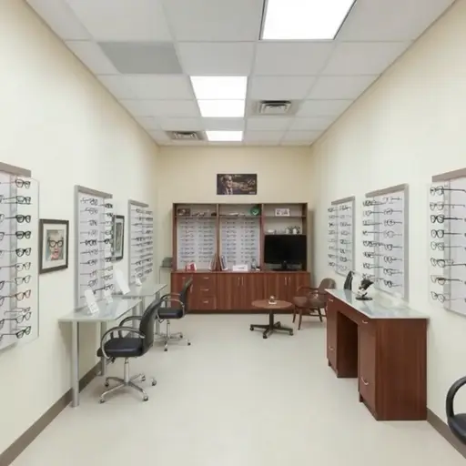 All American Eyeglass Repair