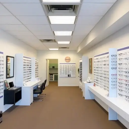 Ópticas en Homewood, Alabama 2 Negocio America's Best Contacts & Eyeglasses