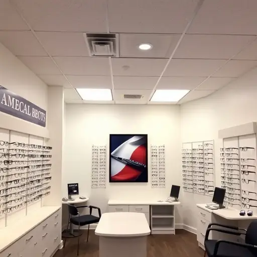 Ópticas en Birmingham, Alabama 5 Negocio America's Best Contacts & Eyeglasses