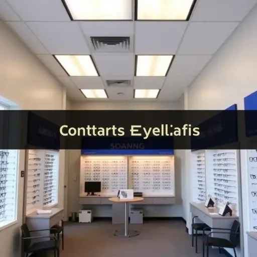 Ópticas en Montgomery, Alabama 2 Negocio America's Best Contacts & Eyeglasses