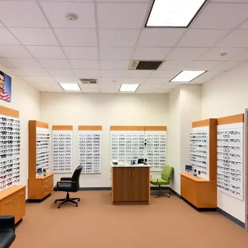 America's Best Contacts & Eyeglasses