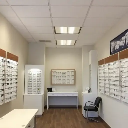 Ópticas en Baton Rouge, Louisiana 2 Negocio America's Best Contacts & Eyeglasses