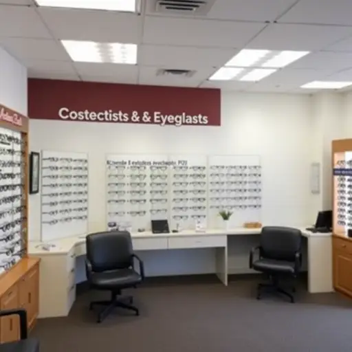 America's Best Contacts & Eyeglasses