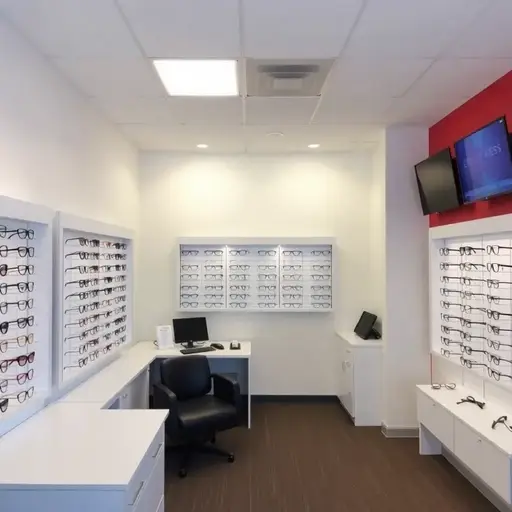 America's Best Contacts & Eyeglasses