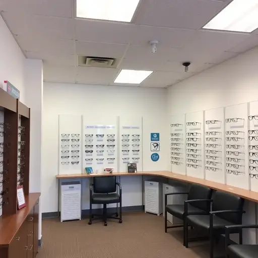 America's Best Contacts & Eyeglasses