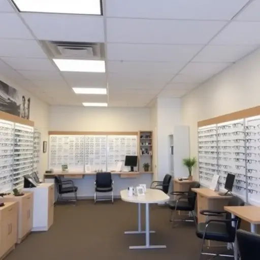 America's Best Contacts & Eyeglasses