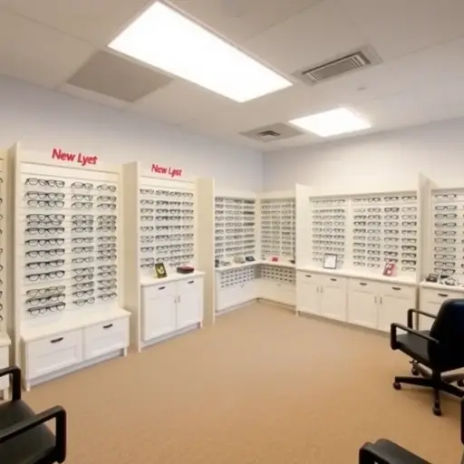 America's Best Contacts & Eyeglasses