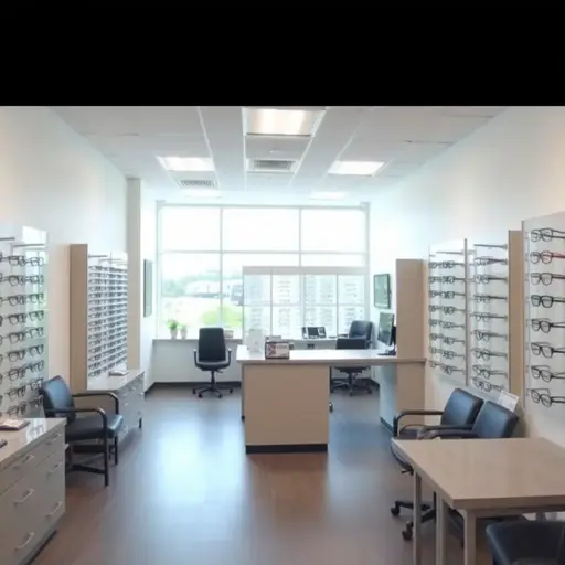 America's Best Contacts & Eyeglasses