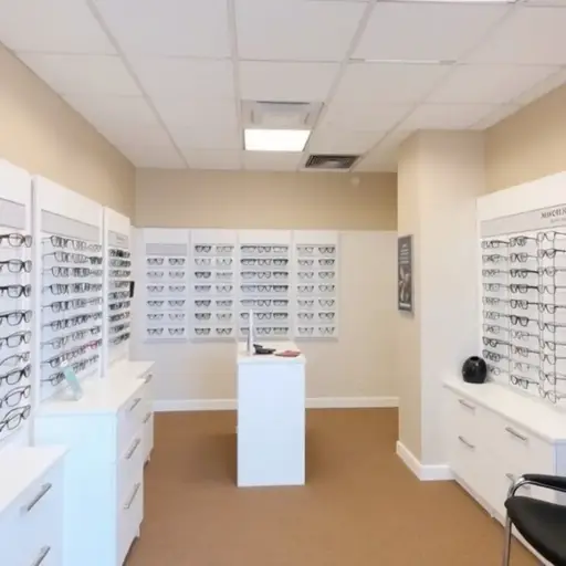 America's Best Contacts & Eyeglasses