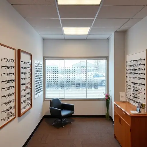 Ópticas en Anchorage, Alaska 11 Negocio Anchorage Vision Clinic