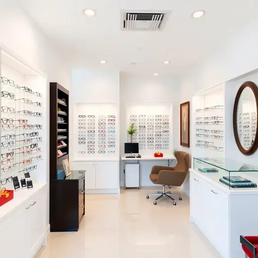 Anthony Aiden Opticians