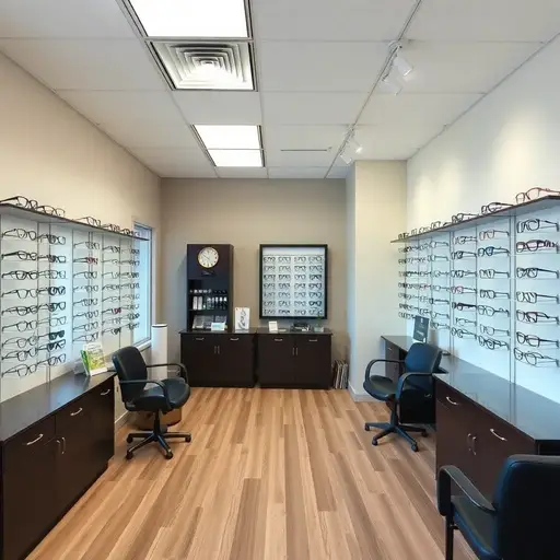 Apex Optical Co