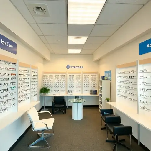 Arctic Eye Care - Medicaid Eyeglass Superstore