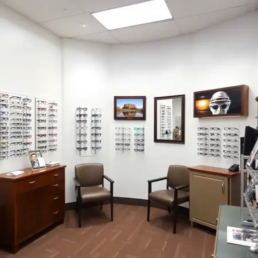 Arizona Optical Dispensers