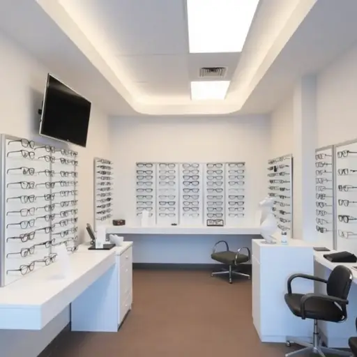 Arlington Optical