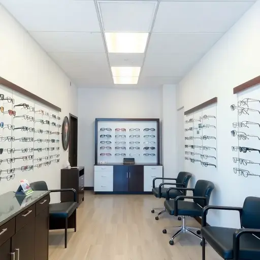 Biscayne Optical