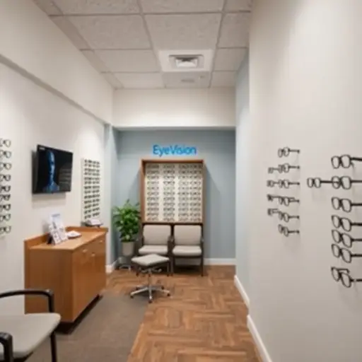 Bona Vision Eye Center