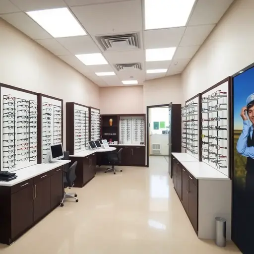 Buena Vision Optometry