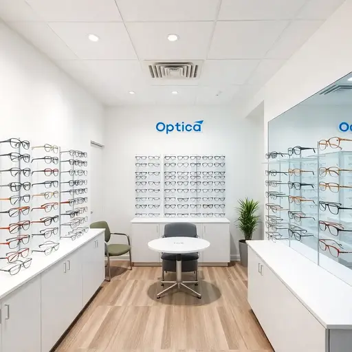 Care Optica