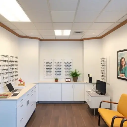 Carolina Forest Family Eyecare