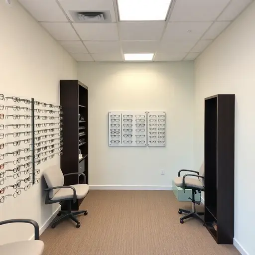 Ópticas en Lexington, North Carolina 2 Negocio Carolina Optometric Eye Center, Pa