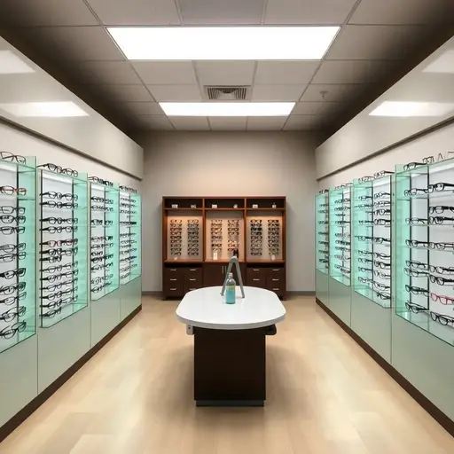Central Eyeworks