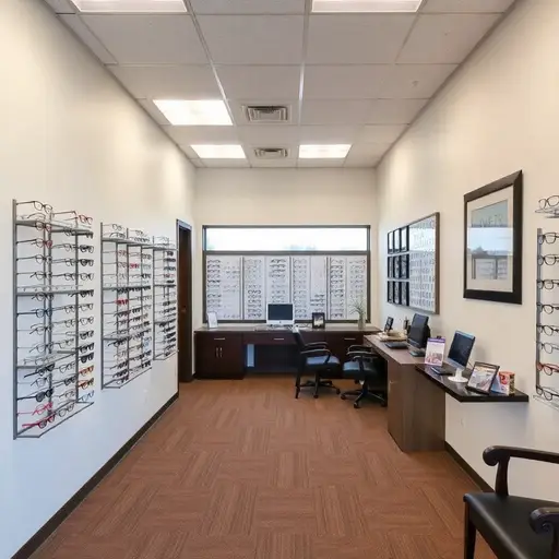 Central Montana Eyecare