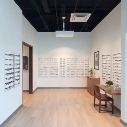 Central Ohio Vision And Eyecare