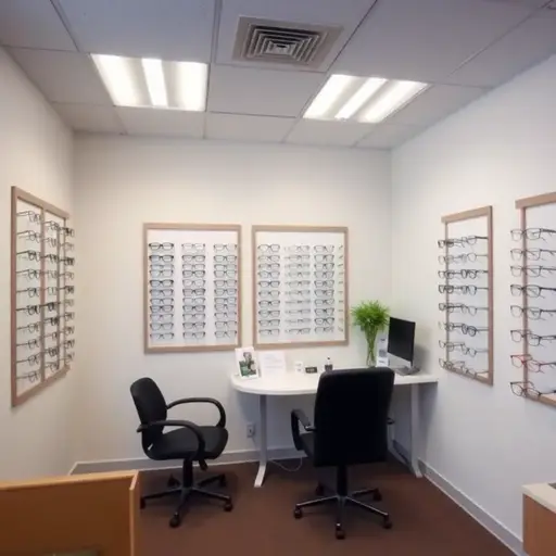 Central Phoenix Eye Care
