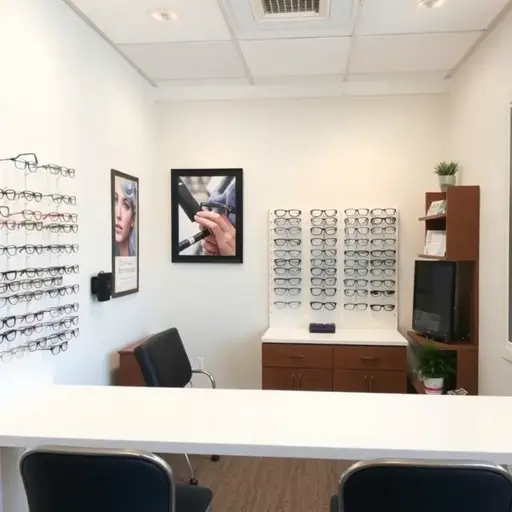 Ópticas en Morgantown, Monongalia 5 Negocio Cheat Lake Eye Care