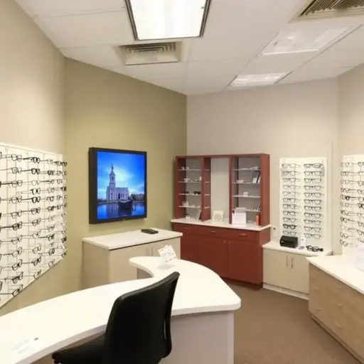 Clinic Optical