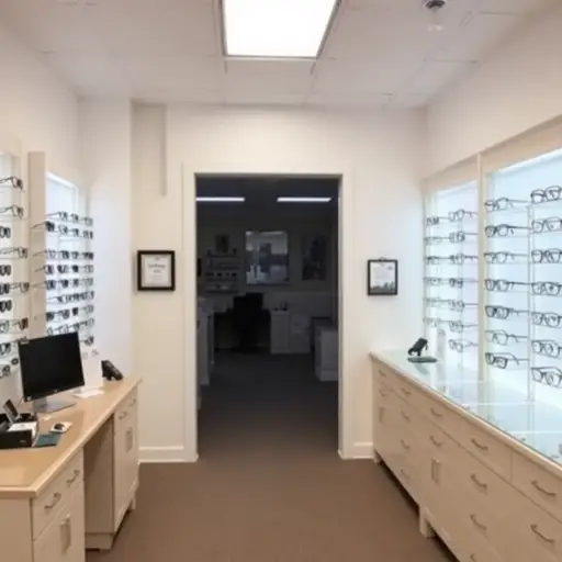 Cohen's Fashion Optical