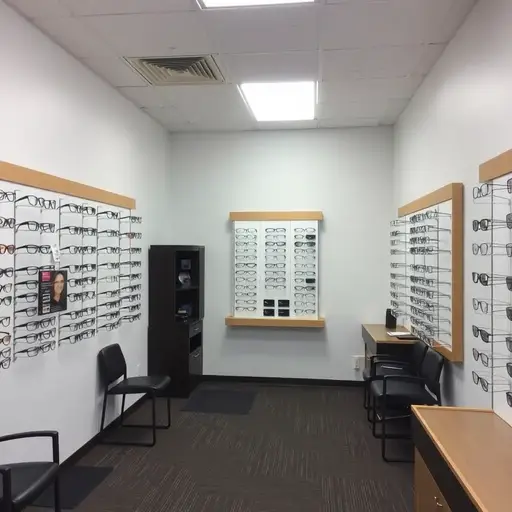 Colorado Optical Eyewear Expressions
