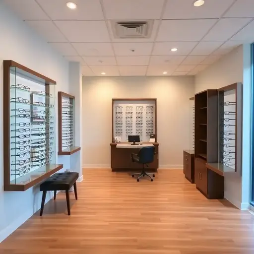 Ópticas en Colorado Springs, Colorado 5 Negocio Colorado Springs Eyecare
