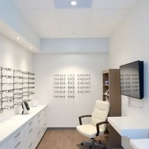 Columbia Eye Care