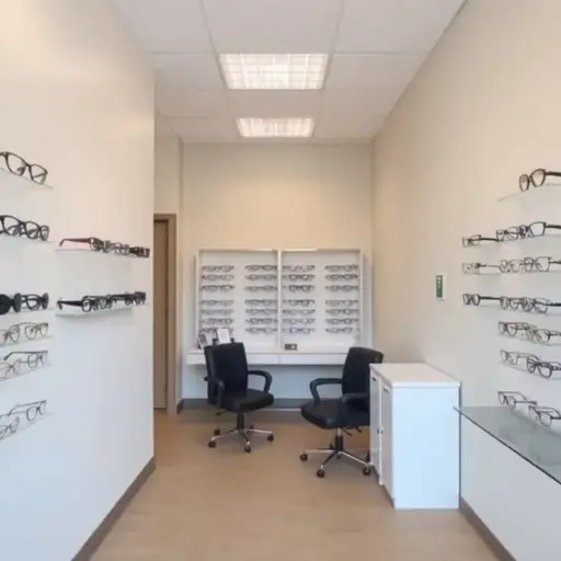 Columbus Eyeworks