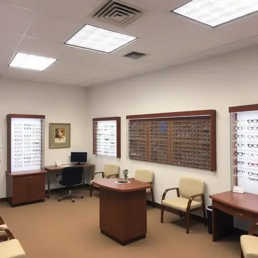 Complete Vision Care, Pllc